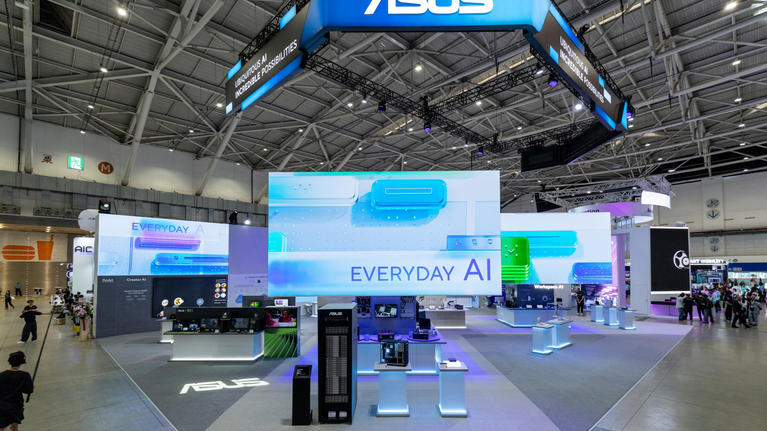 ASUS Computex 2025
